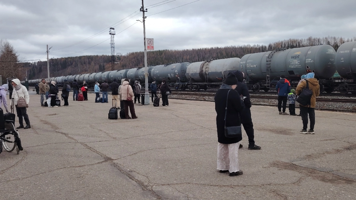 Теперь совершенно бесплатно: РЖД запустило бесплатные поездки в поездах – кто в списке