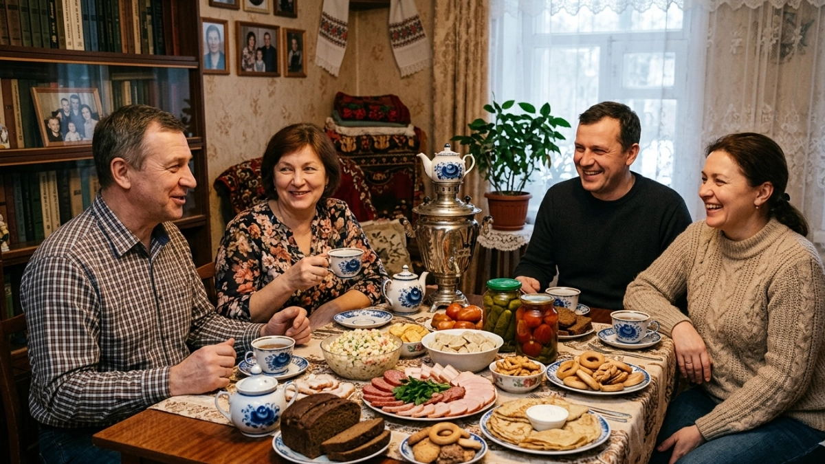 Посиделки дома уже не в моде: вот как отмечают праздники по-настоящему умные люди
