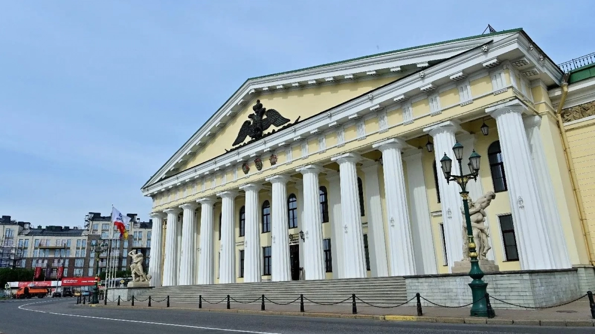 Коми и Санкт-Петербургский горный университет договорились о сотрудничестве 