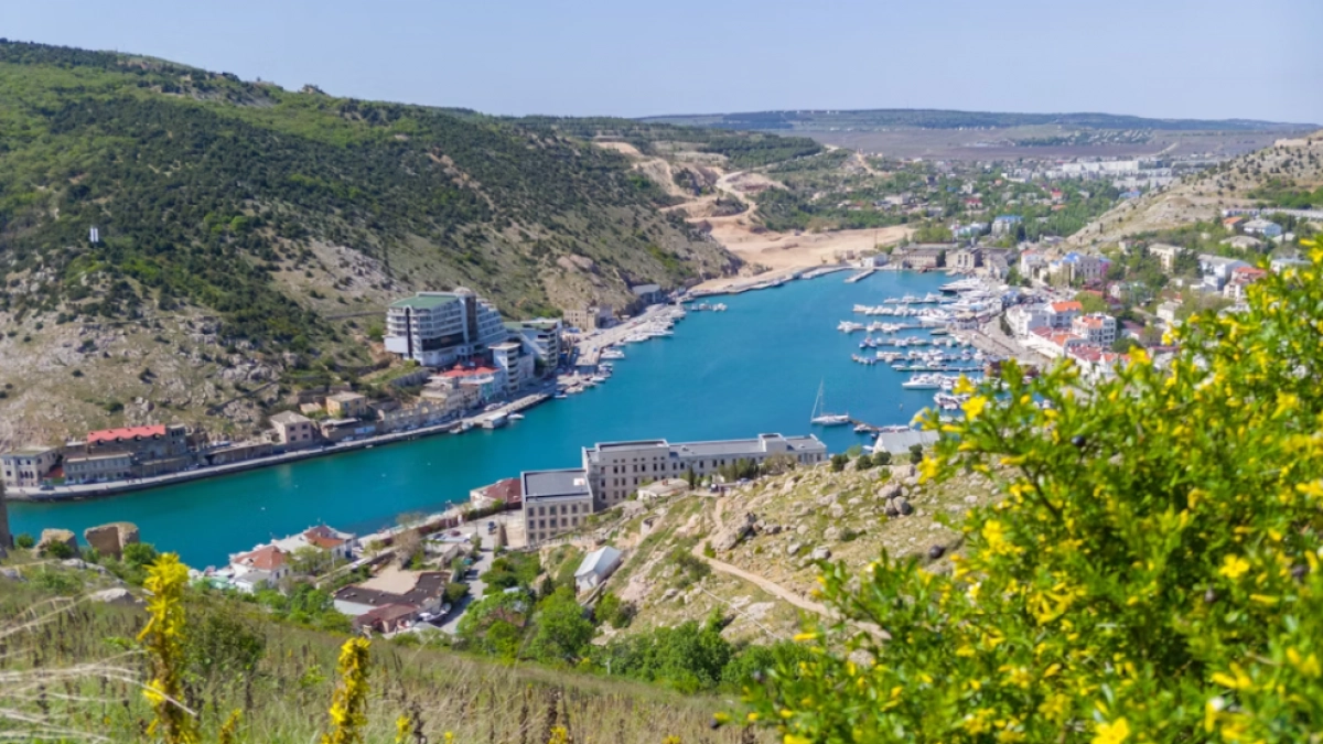 Переехать на пенсии на юг и остаться здесь навсегда: три города в Крыму для доступной и достойной жизни