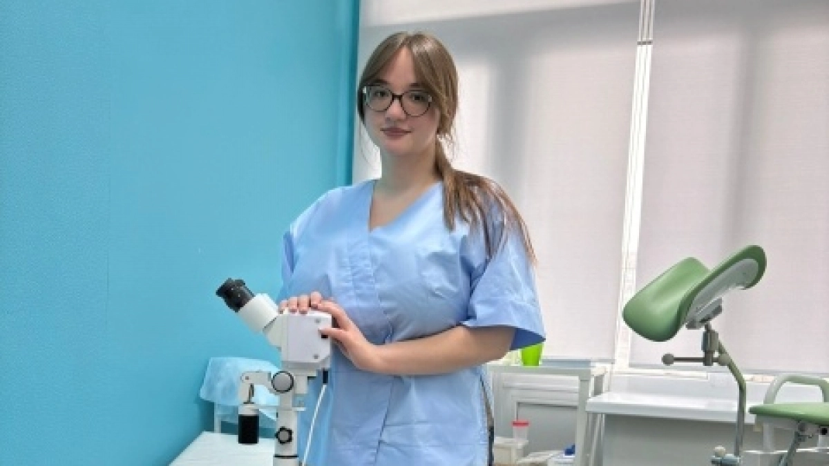 Врач рассказала жительницам Коми, зачем проходить диспансеризацию