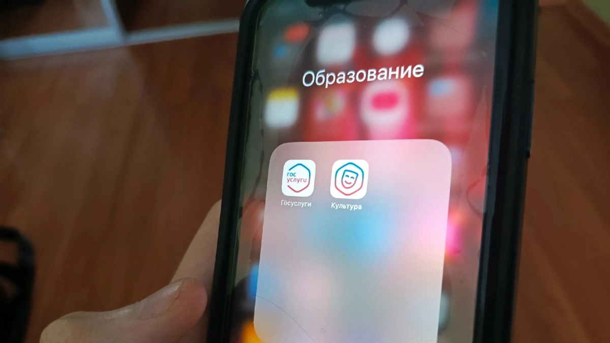В Коми растет популярность "Пушкинской карты" среди молодежи