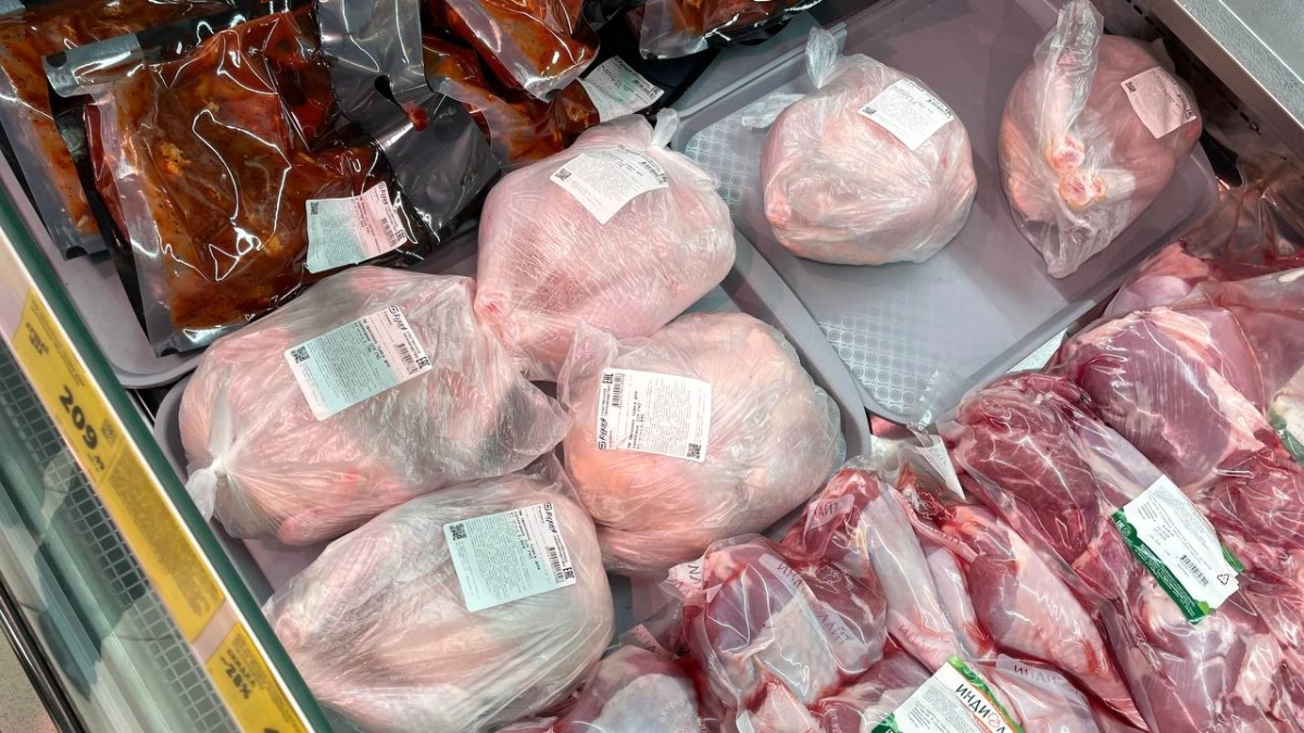 Как за час удалить антибиотики из магазинной курицы: 3 проверенных способа — какой выбрать и почему они работают
