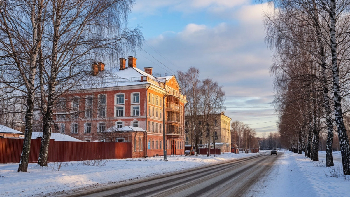 Самый недооцененный город Золотого Кольца всего в двух часах на электричке от Москвы: в нём стоит побывать каждому