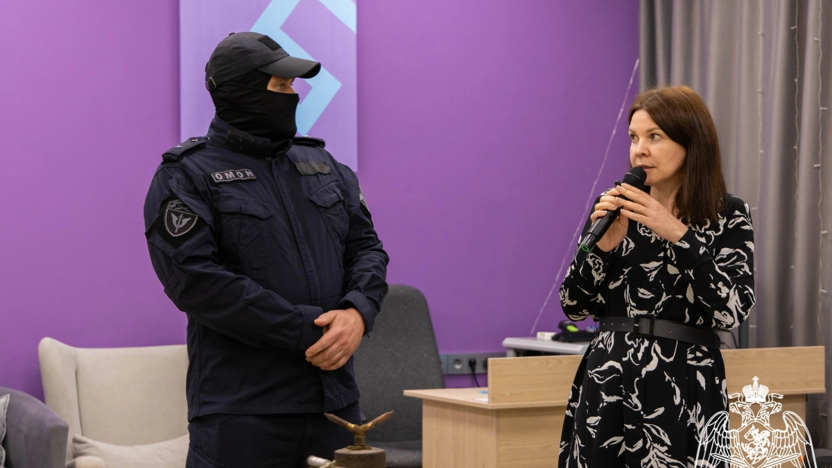 Ухтинские поисковики приняли участие в онлайн-семинаре по правилам безопасности в экспедициях