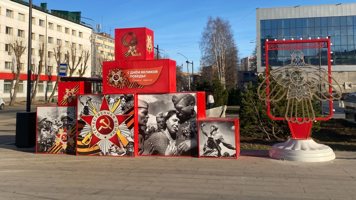 Патриотическое воспитание в Коми усилят после инцидента у мемориала
