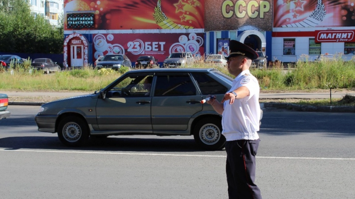 Три летних штрафа ГИБДД, которые суд признал незаконными: за что водители не должны платить в июне 2026