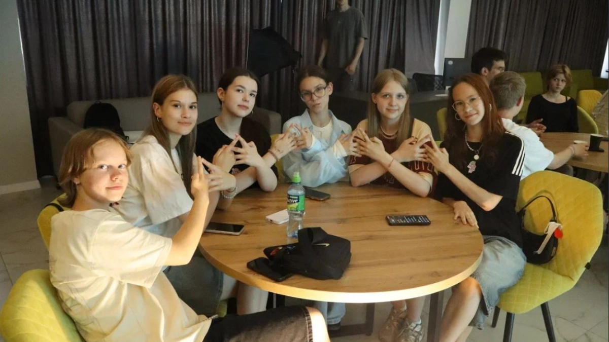 В Коми квартирники "Студенческая волна" формируют молодежное сообщество