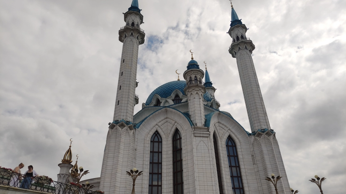 Четыре дня в Казани – минус сто тысяч рублей в кармане: рассказываю, стоило ли оно того
