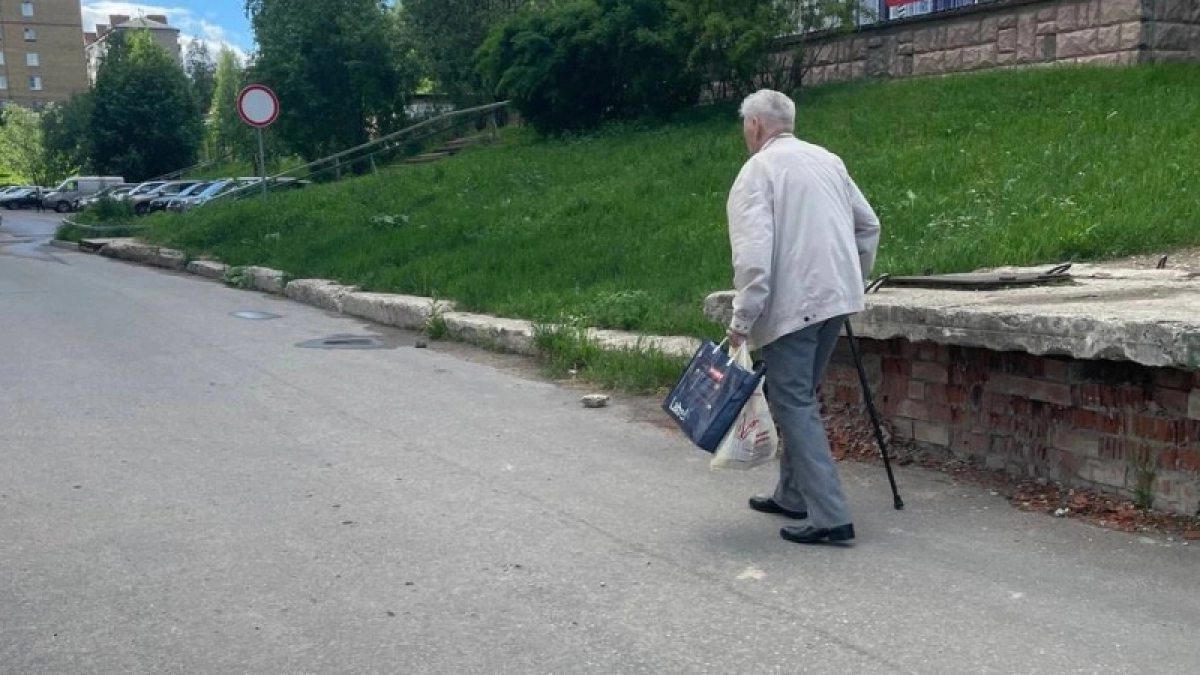 В каком возрасте начинается старость: назван главный критерий