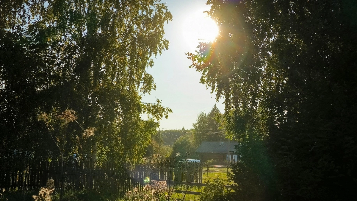 Сокровище всего в двух часах от МКАД: крохотное село — а удивляет круче, чем Суздаль