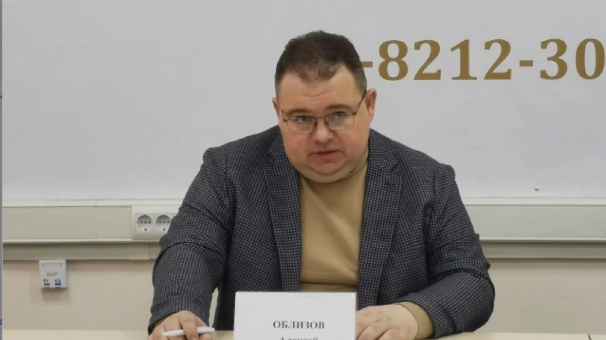 В Коми приступили к формированию системы общественного контроля за выборами