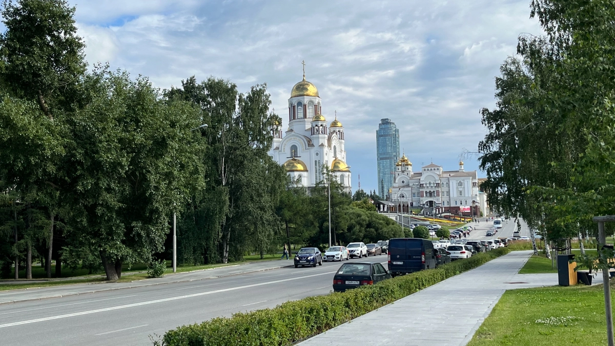 Город промышленников и предпринимателей, в котором живут самые амбициозные люди — что посмотреть