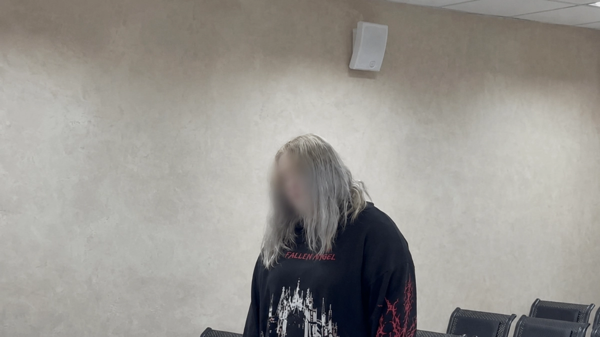 Суд оштрафовал жительницу Коми за кражу из собора