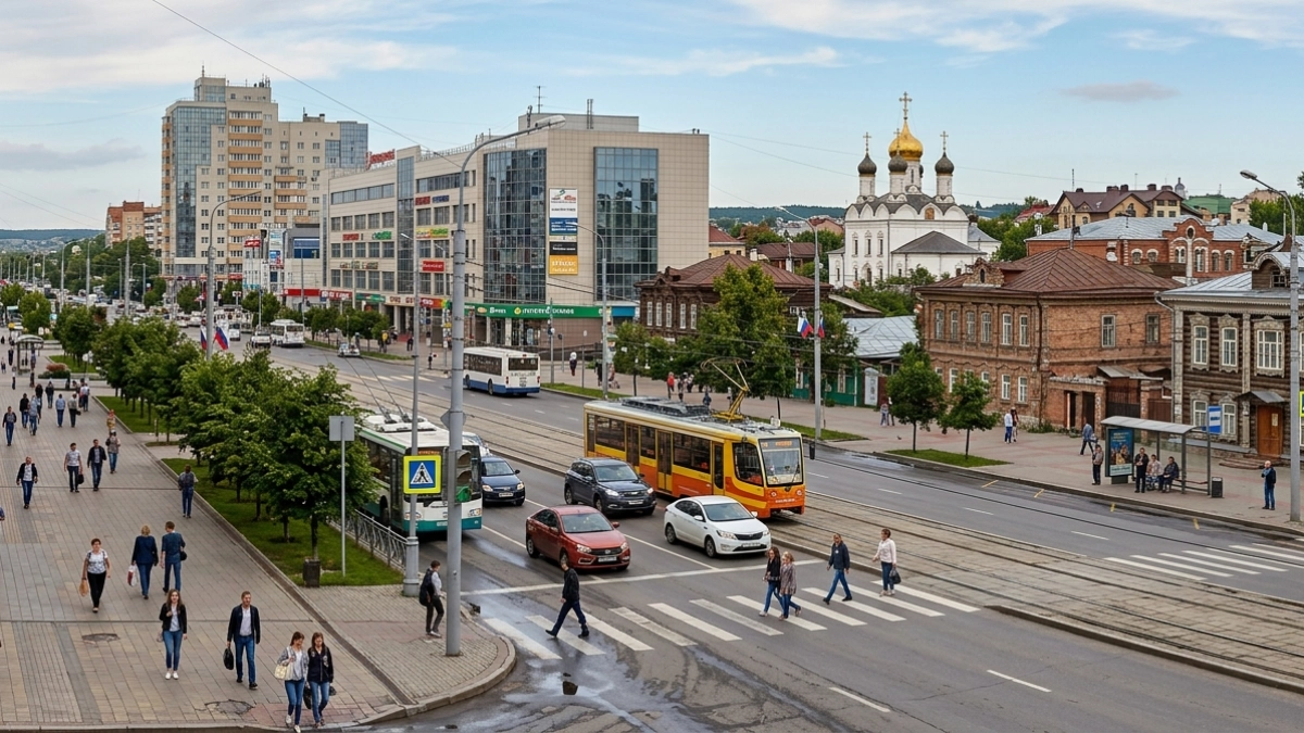 Город, основанный в 1152 году: самородок Золотого кольца и "сырная столица" России - что тут посетить