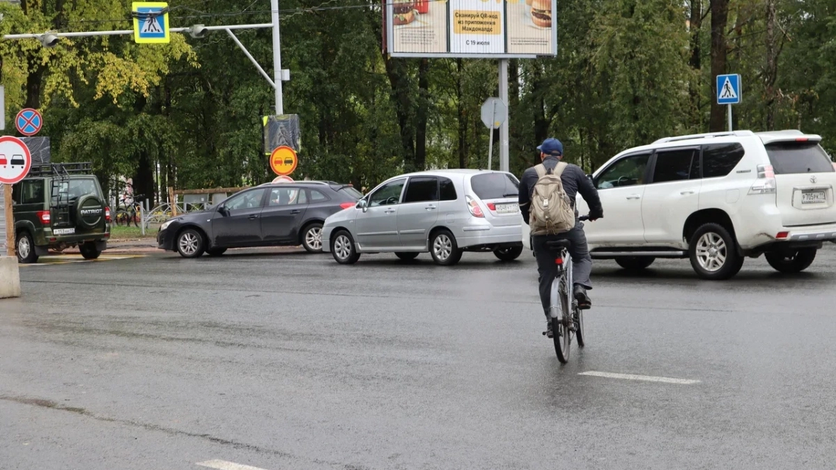 Прогноз погоды в Коми на 26 июня удивляет: жителей ожидает резкое похолодание