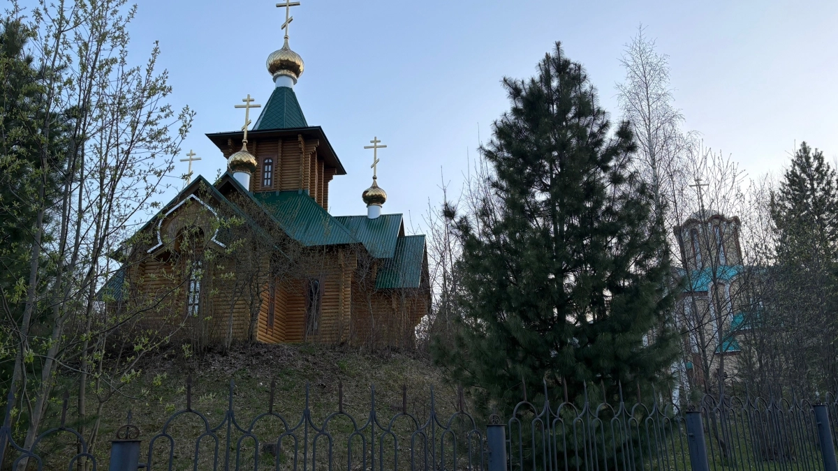 Город, основанный в 995 году: кремлевые башни и родина двухсот церквей — что посмотреть