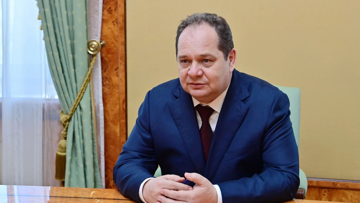 Ростислав Гольдштейн согласовал с Минвостокразвития масштабную перестройку Коми и новые условия арктической ипотеки