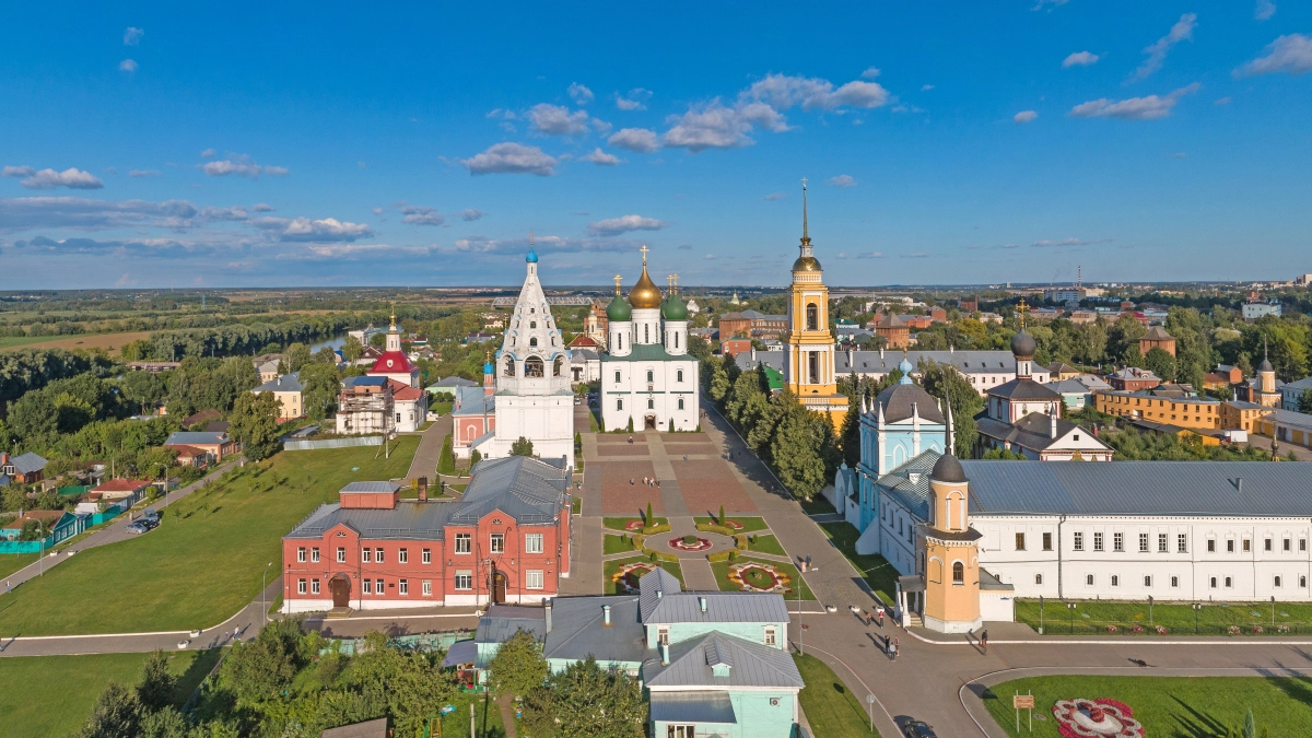 Всего 2 часа от Москвы — и вы соверешенно в другом мире: 7 городов, где классно отдохнуть в выходные