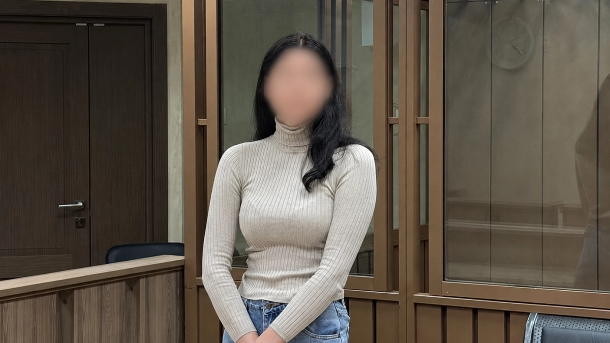 Жительницу Коми оштрафовали за ложные показания по делу о нападении на росгвардейца