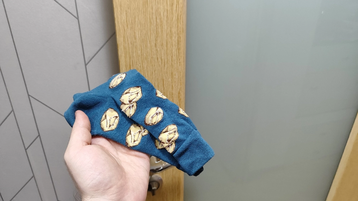 Носки без пары больше не выбрасываю: 8 идей, как дать им вторую жизнь с пользой для дома