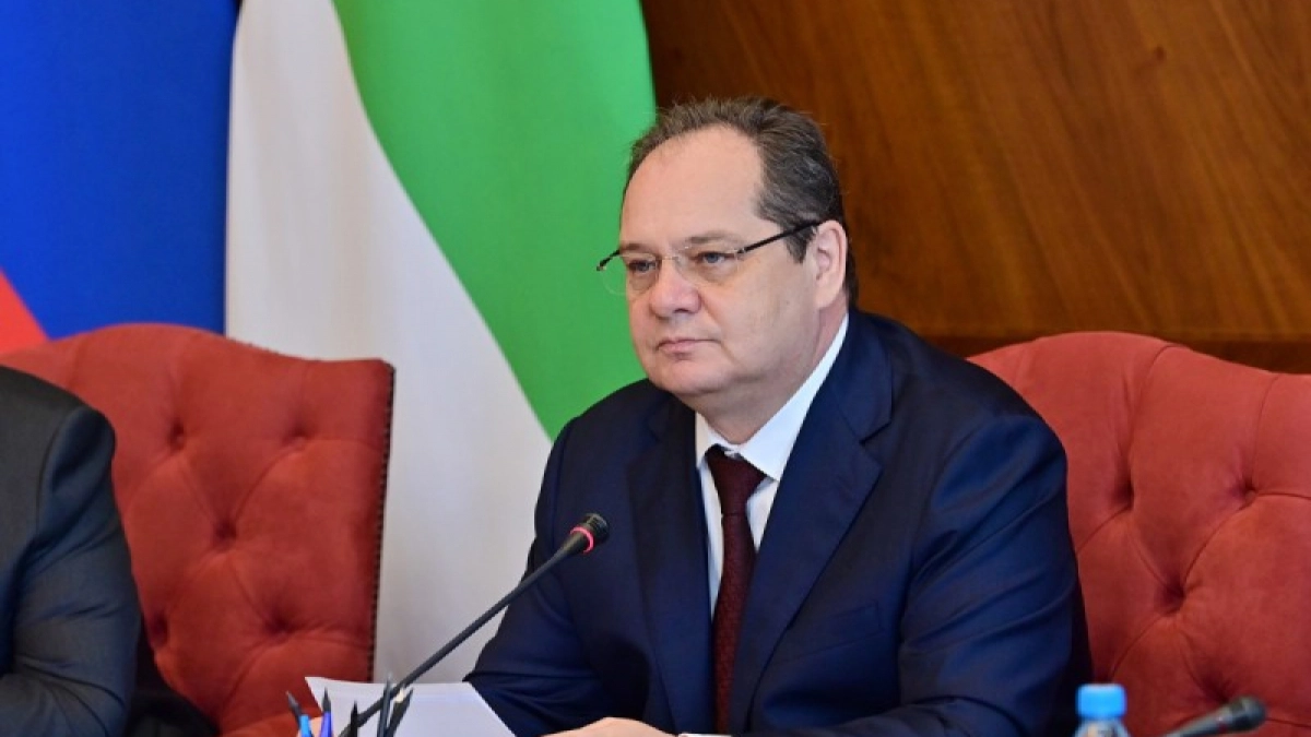 Ростислав Гольдштейн взял под личный контроль подготовку Коми к зиме