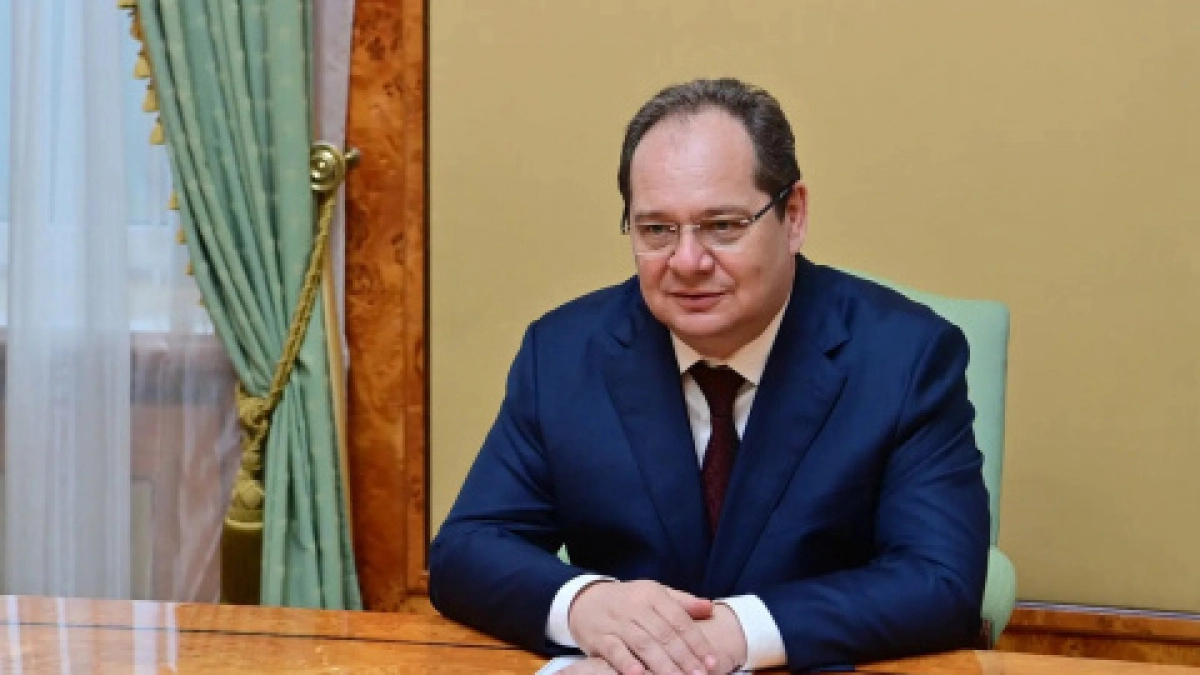 В Коми решили не просто слушать жителей, а сажать их за один стол с властью