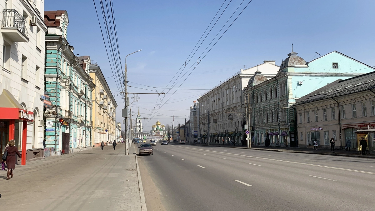 Ультрасовременные музеи в «пряничном» городе — чем ещё может удивить Тула, кроме стереотипов