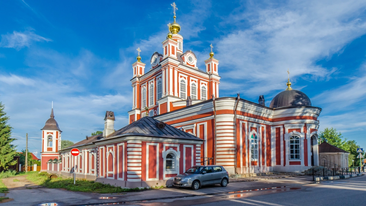 Российский город, который незаслуженно забыли: за 10 веков был столицей и важной крепостью