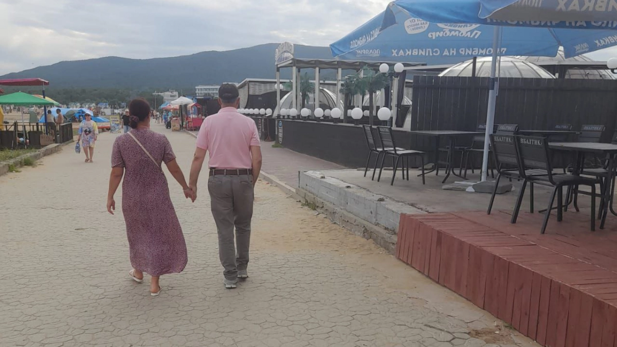 Непопулярный город в Краснодарском крае: море и красивая природа имеются, а переезжать сюда не хотят – и вот почему