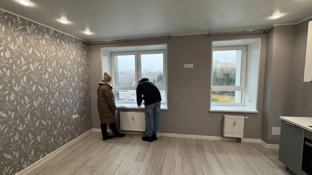 В Коми освоили 230 миллионов рублей на покупку жилья для детей-сирот