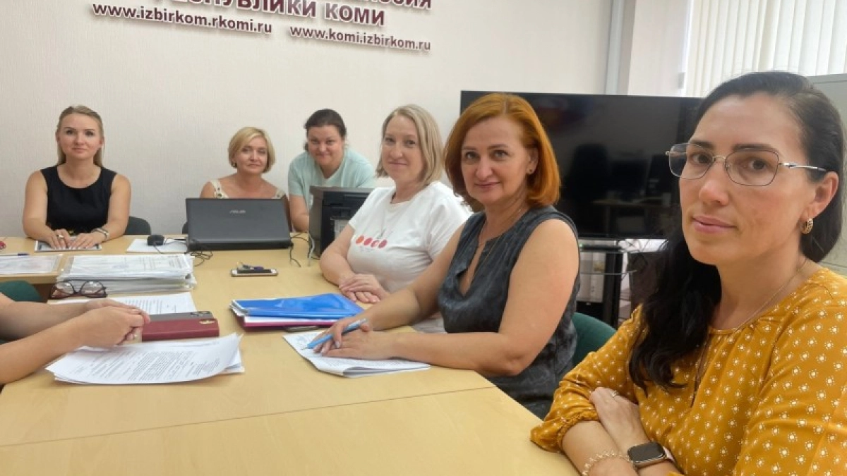 Самовыдвиженцы в Коми подали документы на выборы в Госдуму