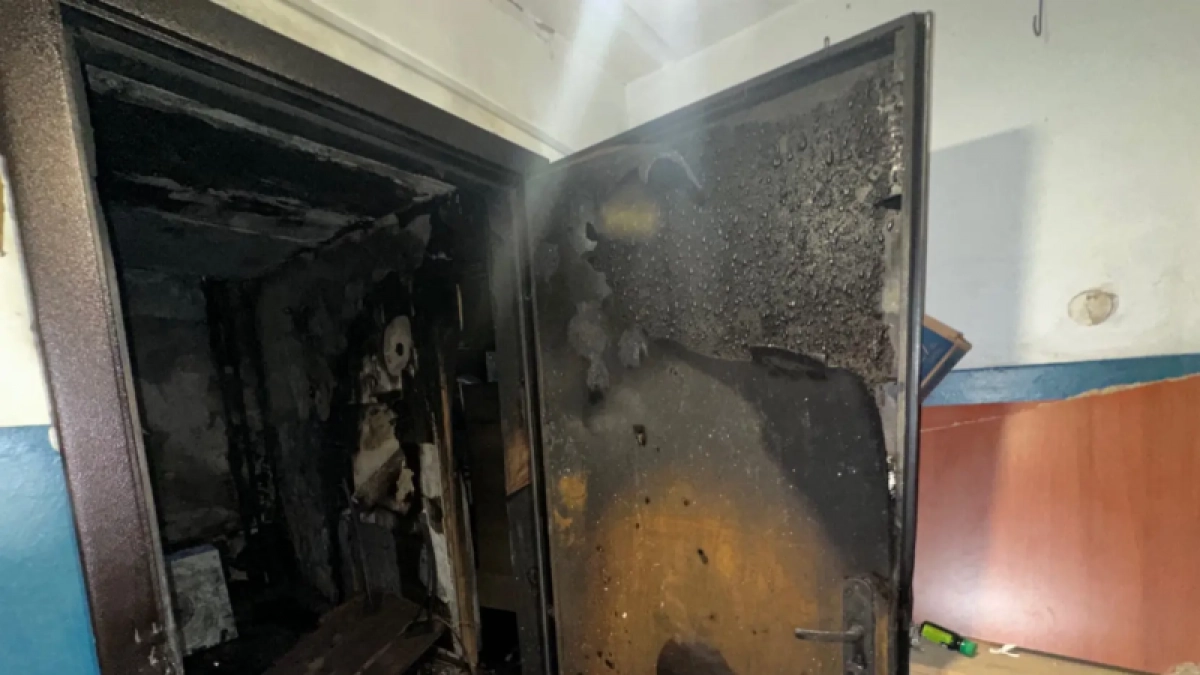 Пять пожаров за сутки ликвидировали в Ухте