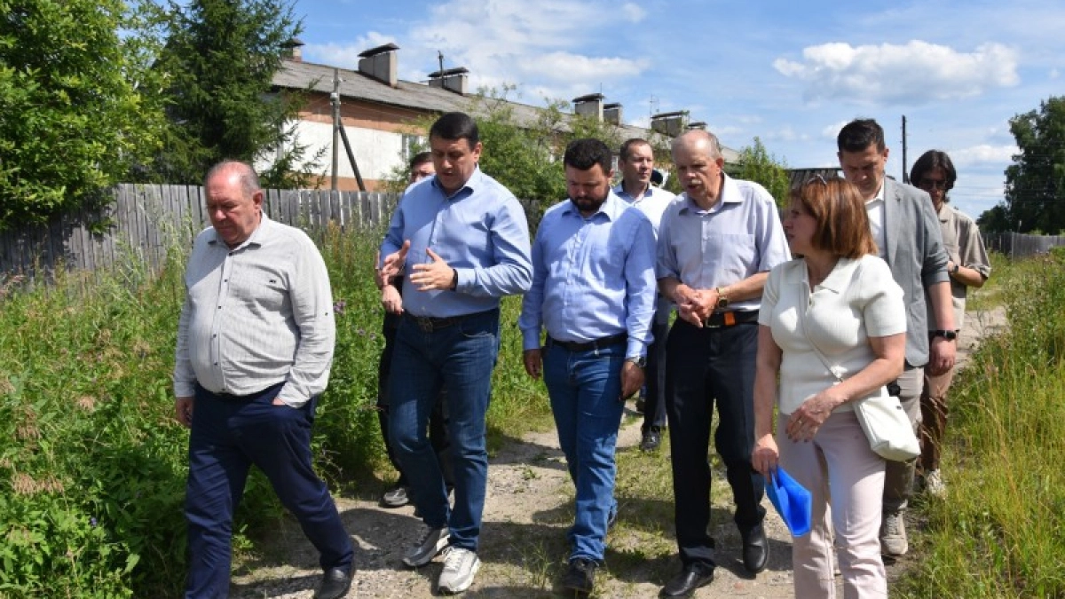 Правительство Коми поможет восстановить агрофирму после крупного пожара