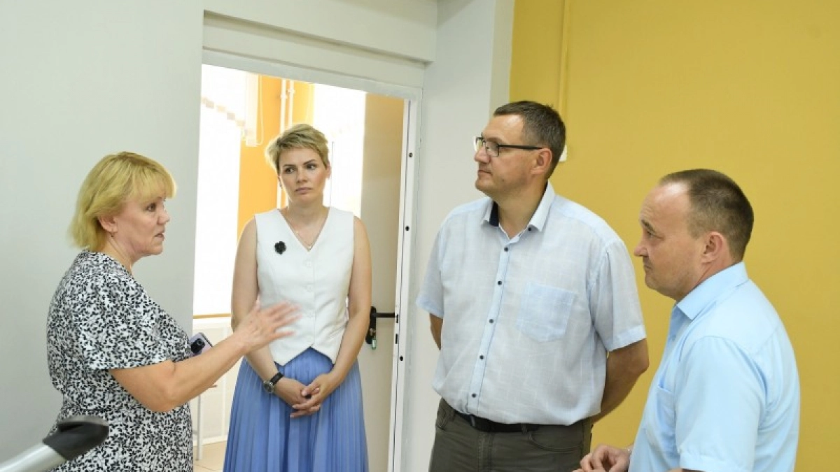 В Коми построят десять новых домов для сельских бюджетников