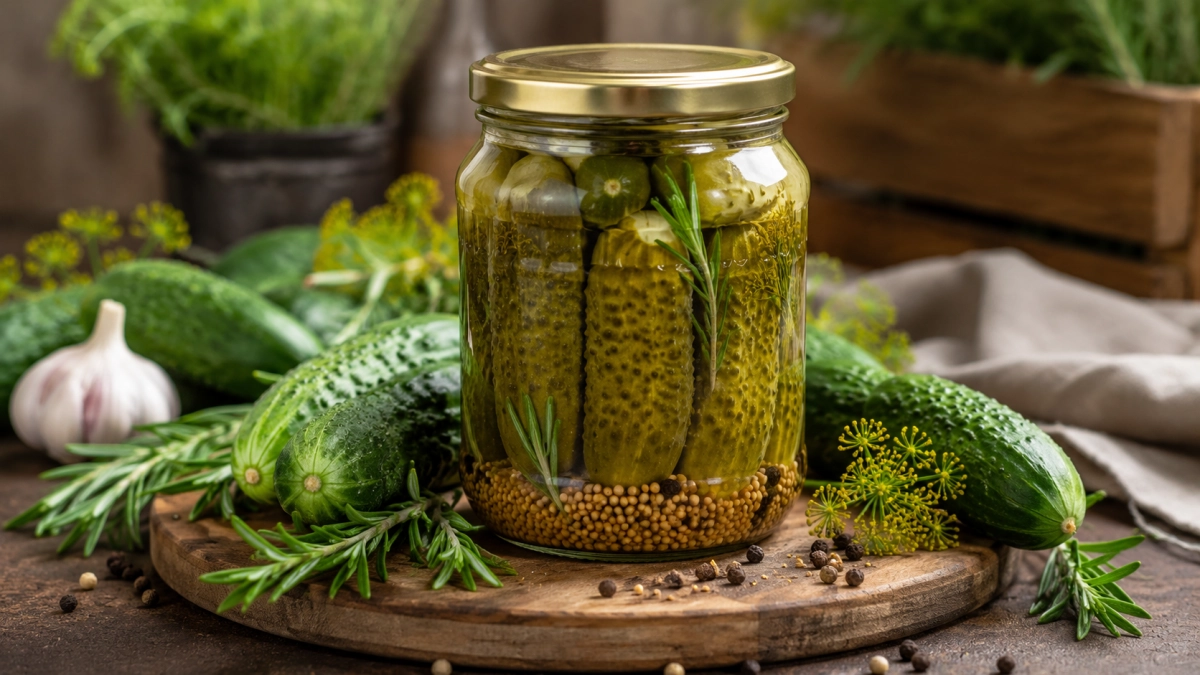 Так малосольные огурцы вы еще не делали: 5 классных рецептов на любой вкус — выбирайте свой