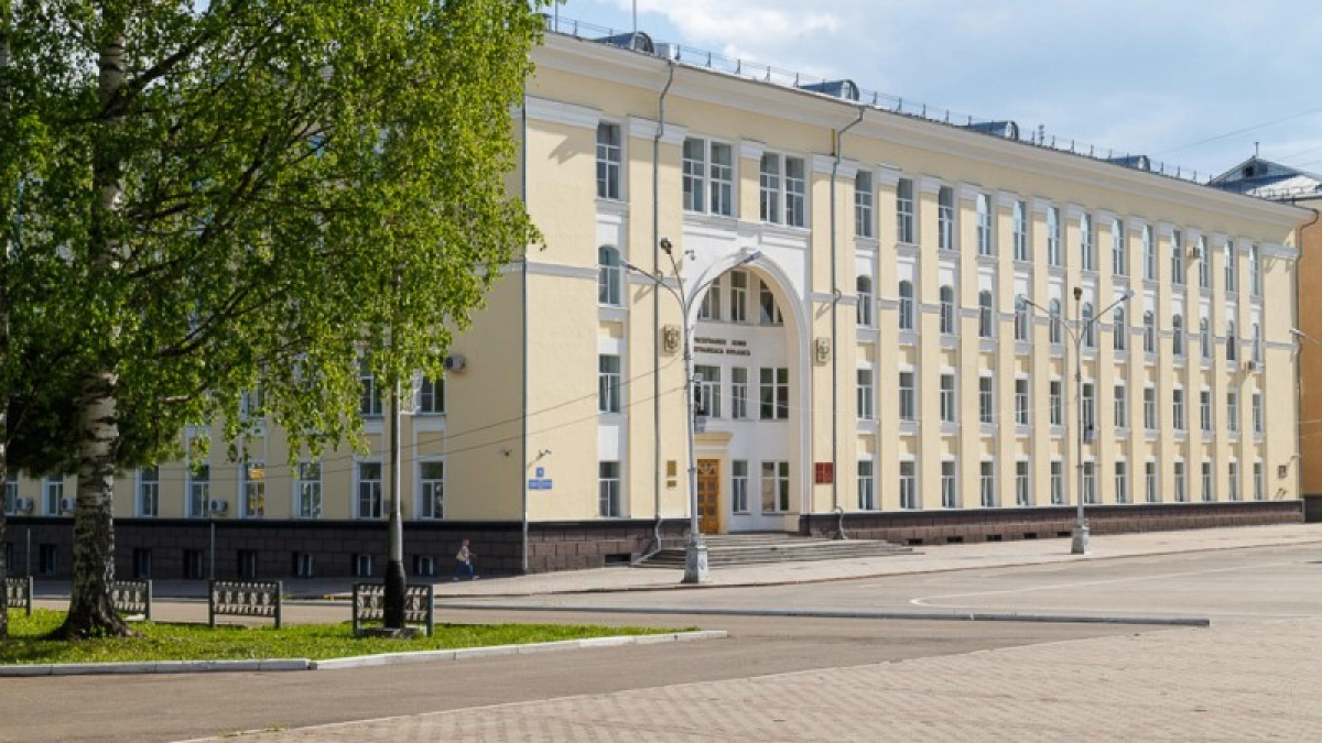 Правительство Коми и ГИТИС подписали соглашение о сотрудничестве на пять лет