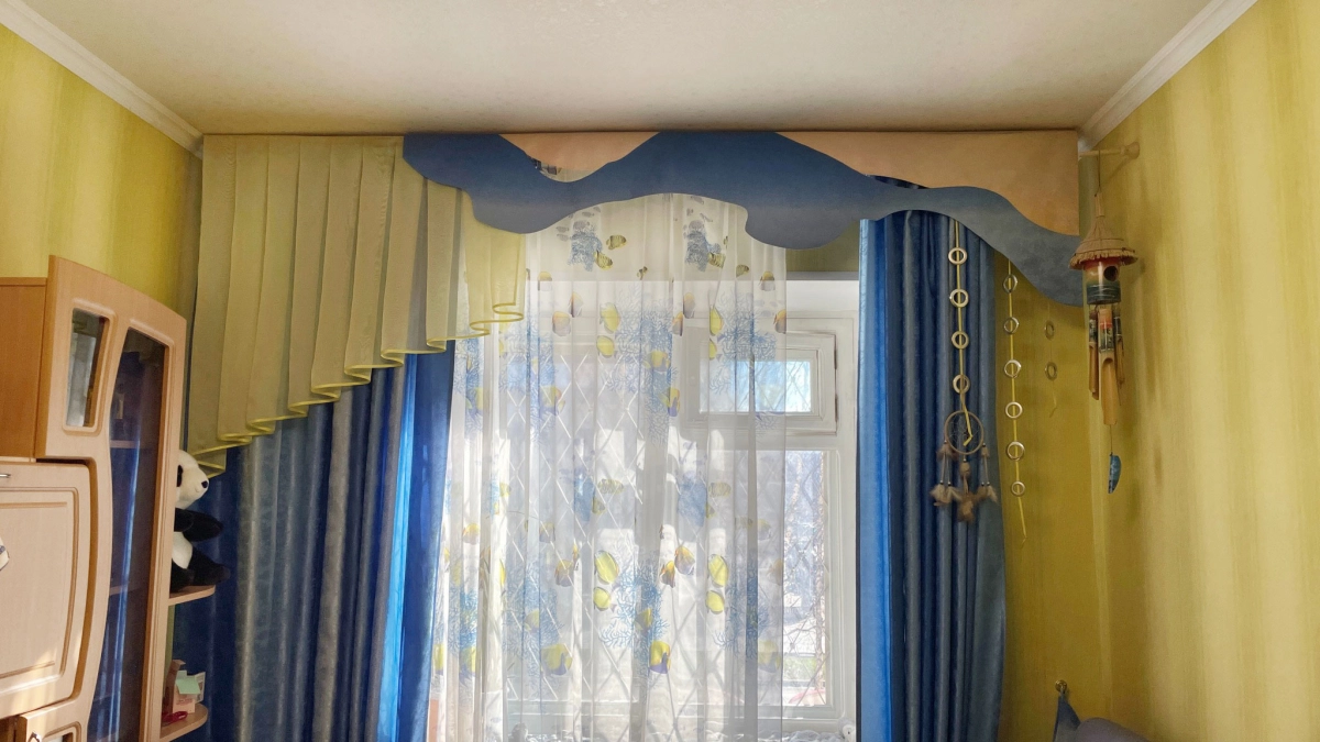 Ламбрекены — прошлый век: какие варианты штор предлагают дизайнеры на замену в современном интерьере 