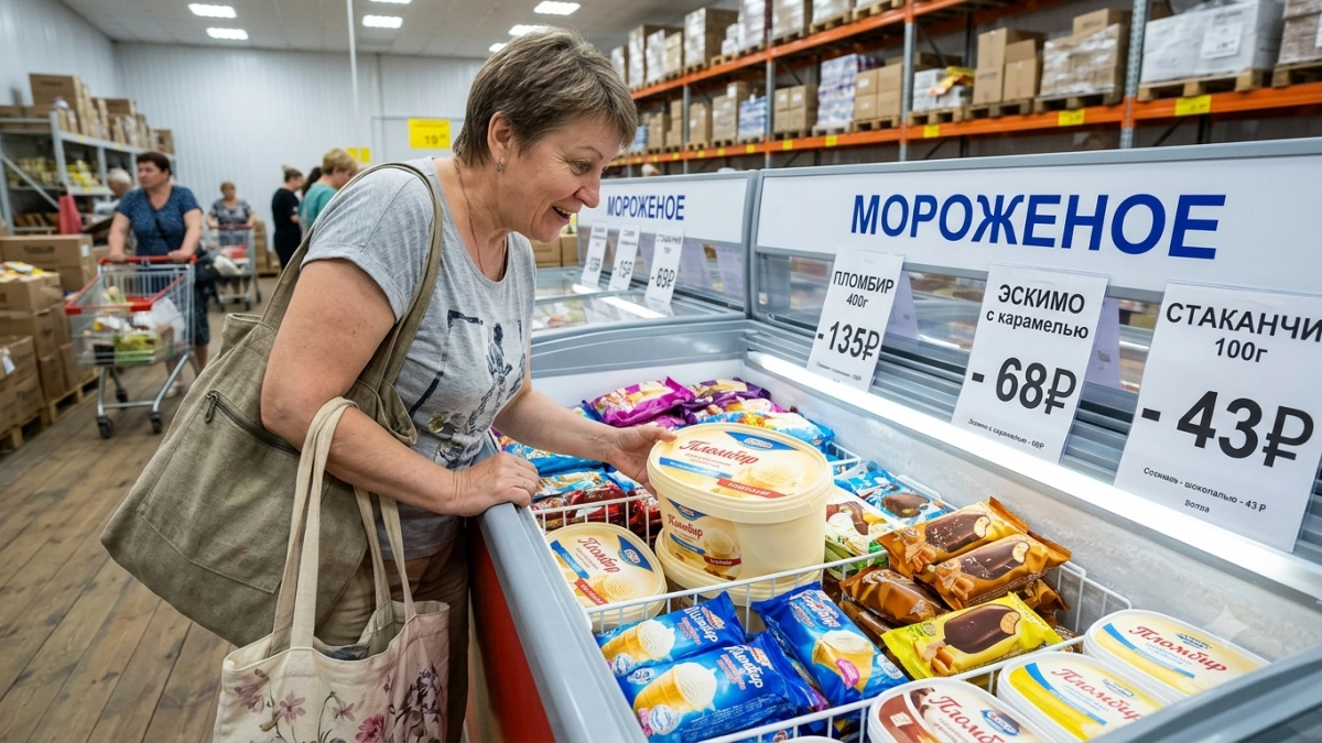 Заглянула в «Светофор» без больших надежд — а нашла настоящие бюджетные жемчужины
