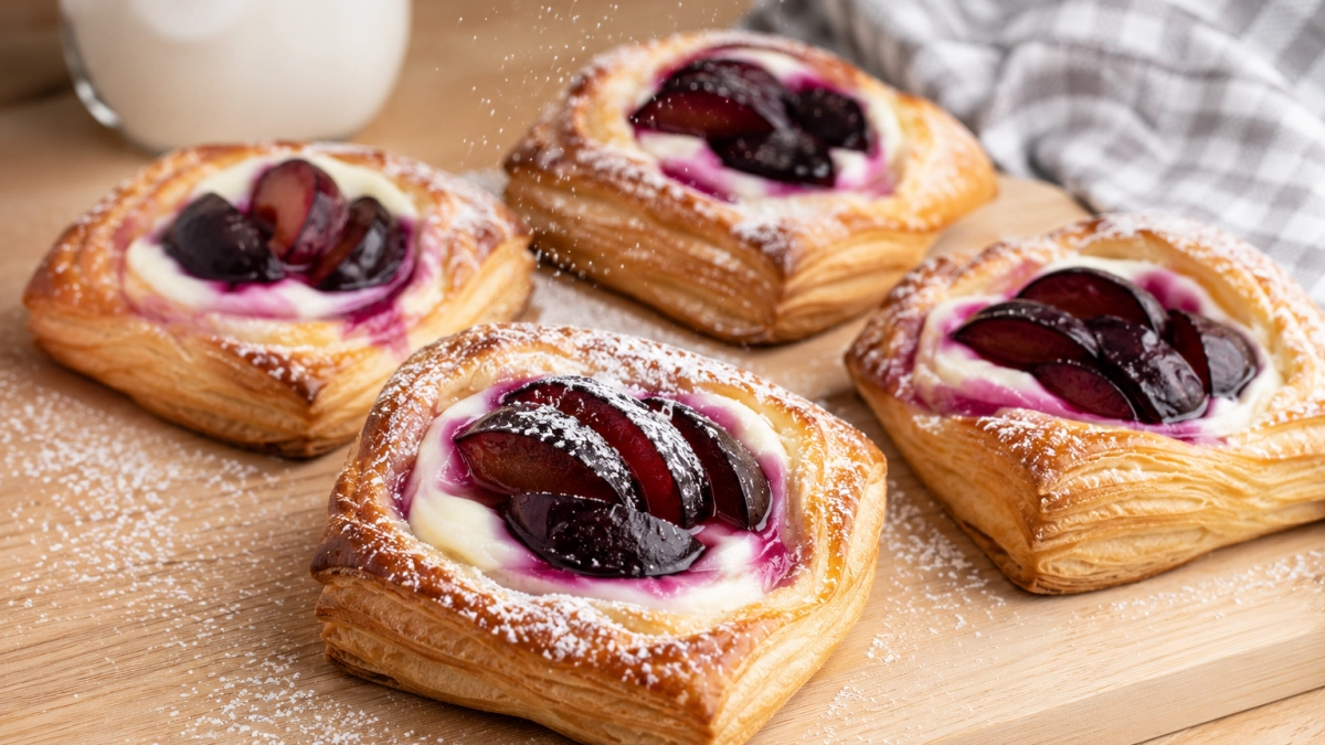 Из творога вместо сырников, запеканки и вареников: 3 быстрых блюда — вкуснота невероятная, рецепты просто обалденные