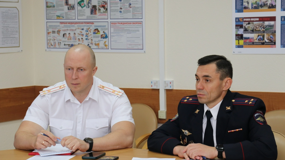В Республике Коми усилят профилактику мошенничества