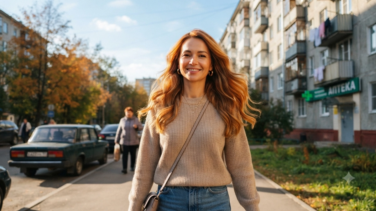 Холодный блонд уже моветон: 7 тёплых окрашиваний, после которых лицо выглядит свеженьким и отдохнувшим