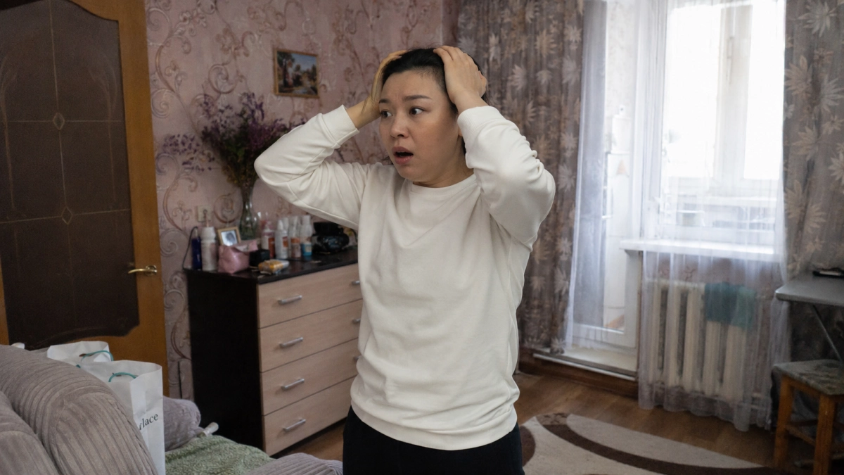 Почему у китаянок дома всегда чисто: 10 бытовых привычек, которым стоит поучиться