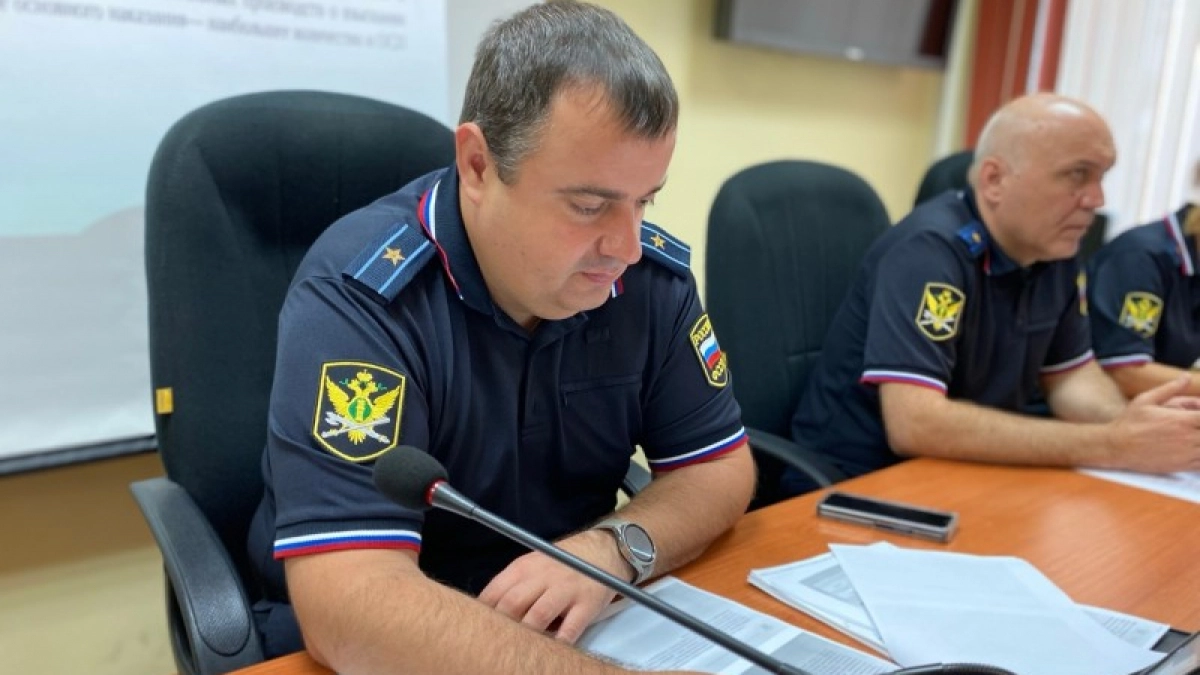 Приставы Коми взыскали 3,8 миллиарда рублей за 6 месяцев