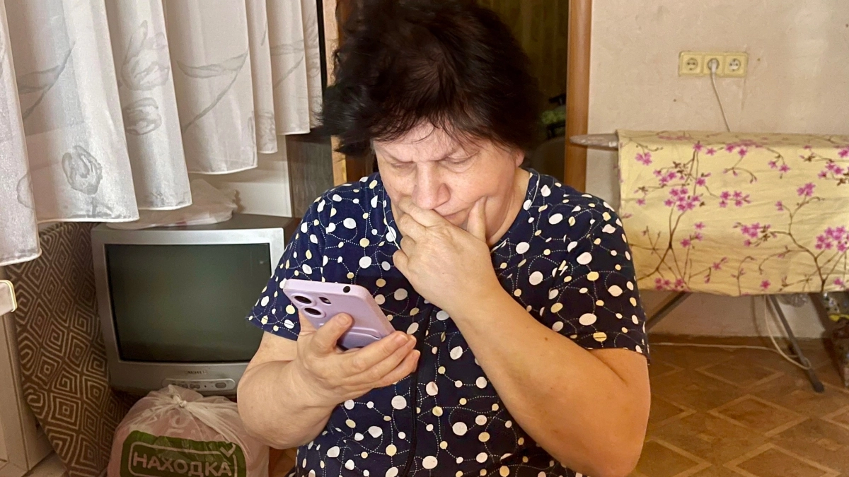 Человек исчез на годы, а потом вдруг написал: одна фраза сразу выдаёт, зачем он вернулся