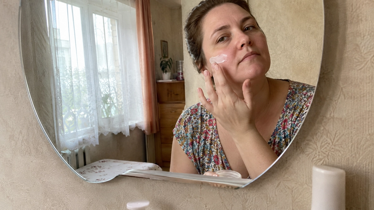 Летний уход за телом перевернула с ног на голову: 5 привычек делаю наоборот — кожа меньше сохнет к августу