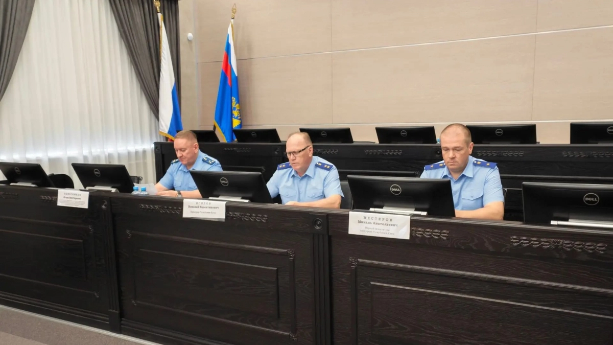 В Коми разработали меры по снижению задолженности за коммунальные услуги
