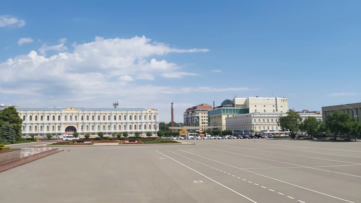 Город, где отдыхали Лермонтов, Пушкин и Грибоедов — что в нём интересного