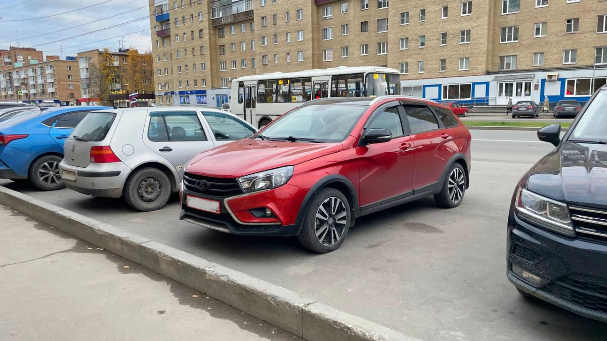 Мой зять купил Lada Vesta, а я Skoda Rapid: Спустя 80 000 км мы оба поняли — кто из нас совершил глупость 6 лет назад