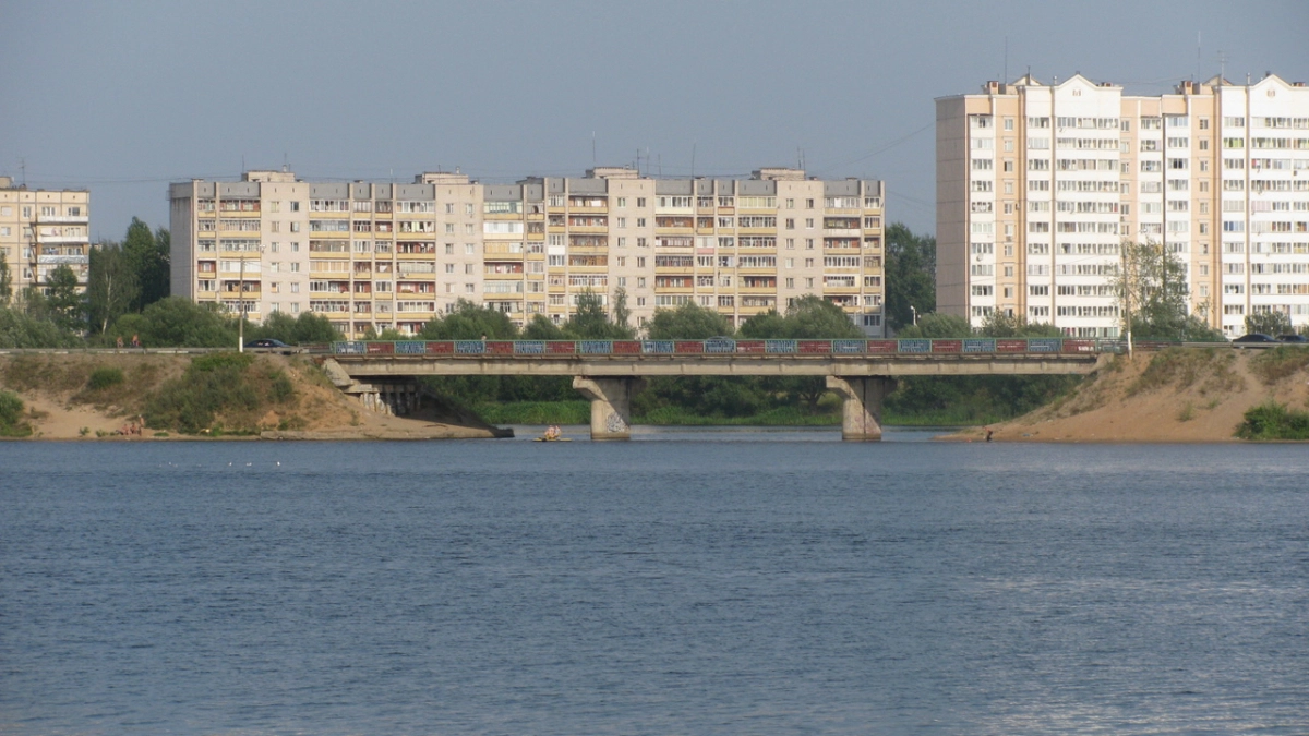 Город, который 20 лет назад считали «дырой» — теперь лучший в Тверской области: вот чем он знаменит